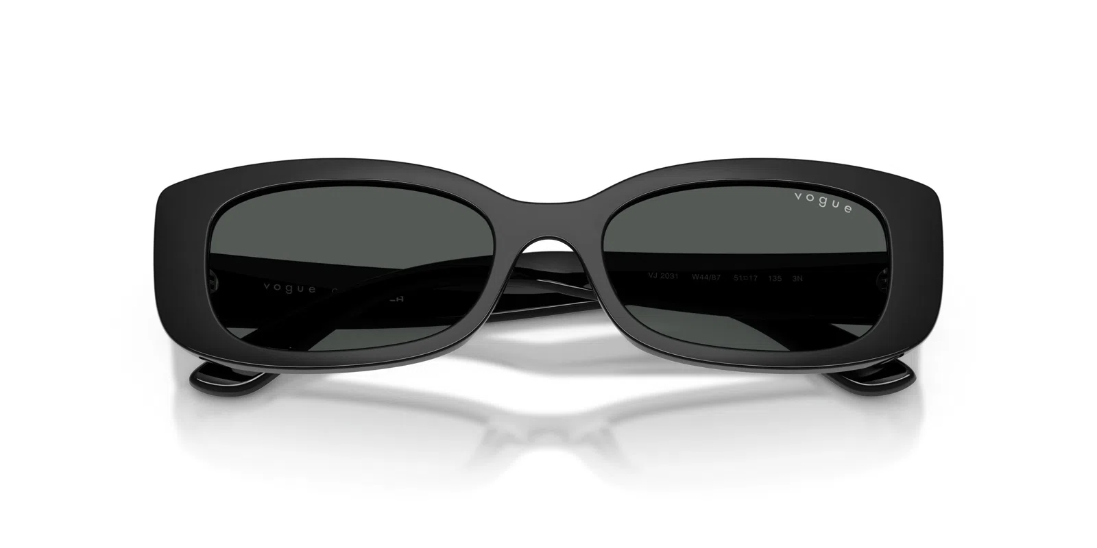 Vogue Eyewear Kids 2031 Sunglasses - view 11